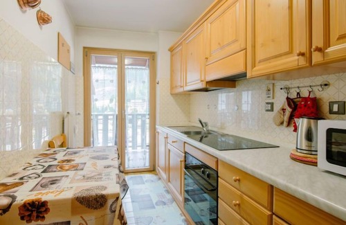 Canazei Apartment | Condominio al Parco by Interhome
