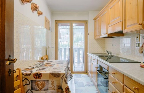 Canazei Apartment | Condominio al Parco by Interhome