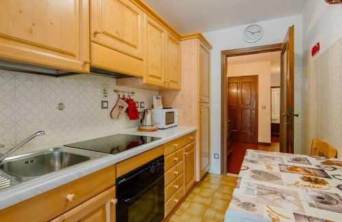 Canazei Apartment | Condominio al Parco by Interhome