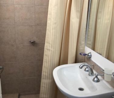 Alta Gracia Apartment | Condominio Monte Molinos