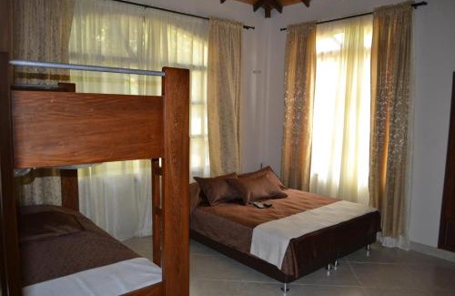 San Antero House | Condominio Atlantis