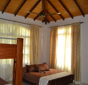 San Antero House | Condominio Atlantis