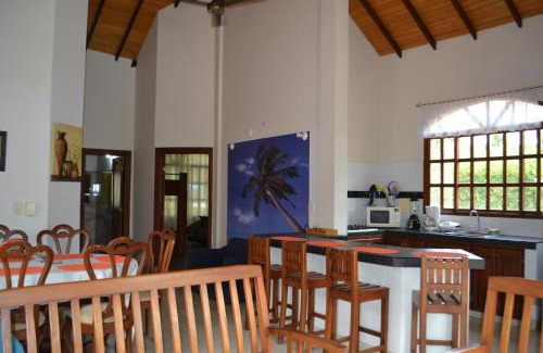 San Antero House | Condominio Atlantis