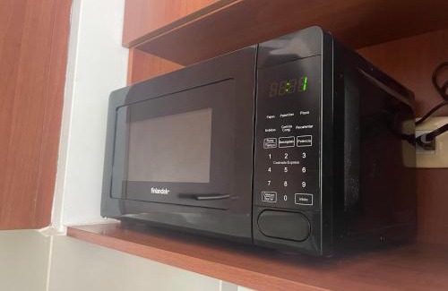 Zona Norte Apartment | Condominio Campestre Laguna Club Cartagena