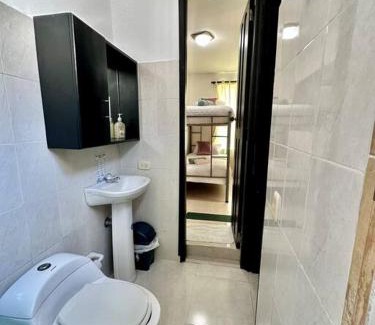 Tolu Apartment | Condominio Caribbean Town - casa 23