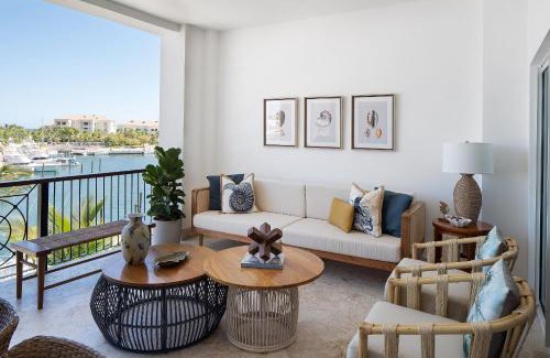 Cap Cana Marina Apartment | Condominio de lujo en Cap Cana Marina!