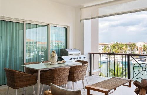 Cap Cana Marina Apartment | Condominio de lujo en Cap Cana Marina!
