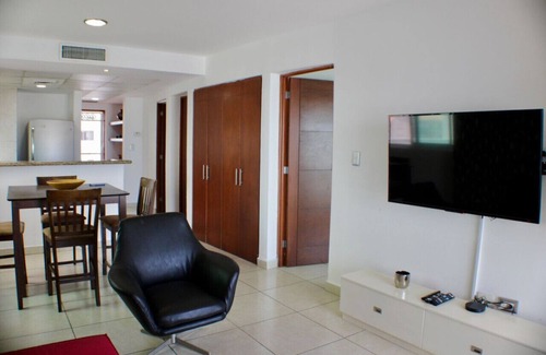 Marina Mazatlan Condo | Condominio de lujo ,excelentes vistas by Gpsrentas