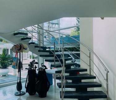 Girardot House | Condominio El Peñon, Girardot