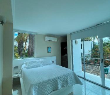 Girardot House | Condominio El Peñon, Girardot