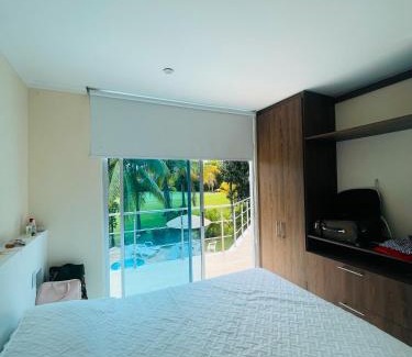 Girardot House | Condominio El Peñon, Girardot