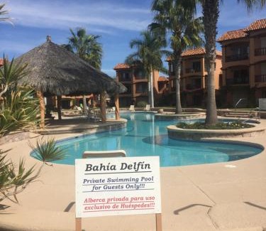 San Carlos Apartment | Condominio en Bahia Delfin