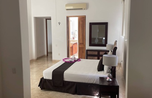 R Apartment | Condominio EN LA Crucecita Huatulco, CON Hermosas Vistas AL Pueblo