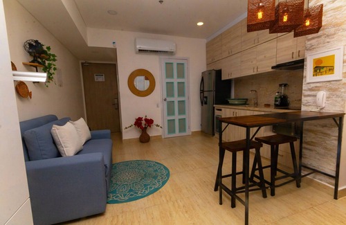 Urbanizacion Eliana Apartment | Condominio exclusivo nuevo frente al mar