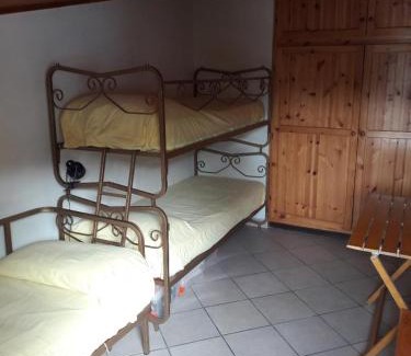 Campo di Giove Apartment | Condominio La Betulla