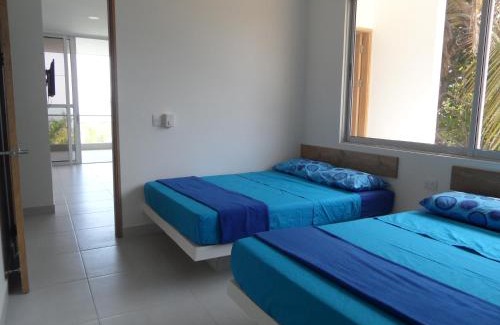 San Antero House | Condominio Milagros Coveñas