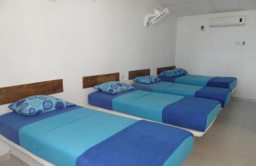 San Antero House | Condominio Milagros Coveñas