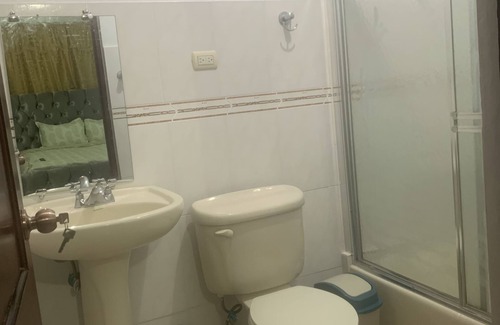 Gregorio Luperon Condo | Condominio Paradise III con 3 piscinas, gym, parque infantil y mas.