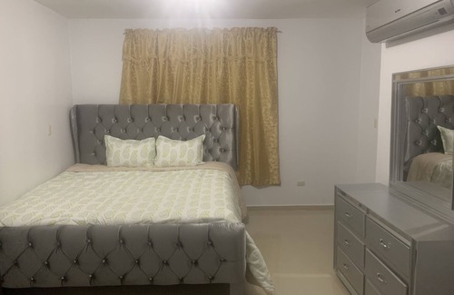 Gregorio Luperon Condo | Condominio Paradise III con 3 piscinas, gym, parque infantil y mas.