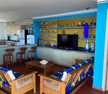 Covenas House | Condominio Playa Caimán