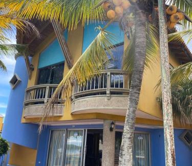 Covenas House | Condominio Playa Caimán