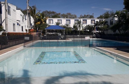 Girardot House | Condominio Santa Mónica Casa de Verano