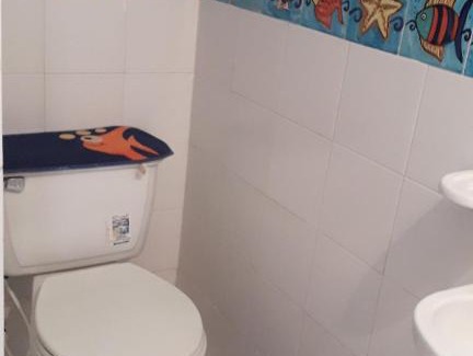 Girardot House | Condominio Santa Mónica Casa de Verano