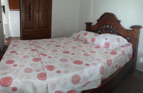 Girardot House | Condominio Santa Mónica Casa de Verano