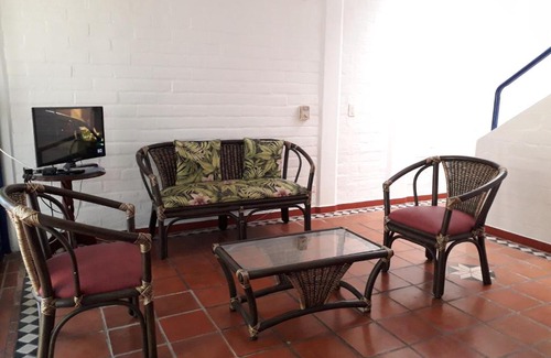 Girardot House | Condominio Santa Mónica Casa de Verano