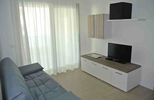 Bibione Apartment | CONDOMINIO SHEDIR C/L - FULL OPTIONAL AND WI-FI