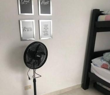 Sopetran Apartment | Condominio Terrazas del Sol