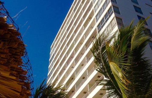Puerto Marques Condo | Condominio Torreblanca Cabo Marquez