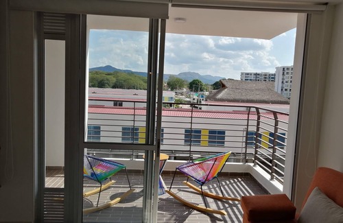 Girardot Apartment | Condominium for your vacation in Ricaurte