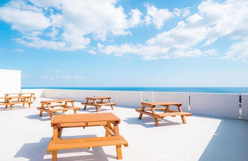 Okinawa Hotel | Condominium Hotel Okinawa Yumeto - Vacation STAY 43683v