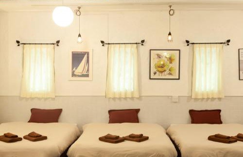 Yamuchin Street Apartment | Condominium house VERY - Vacation STAY 85013v