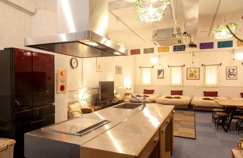 Yamuchin Street Apartment | Condominium house VERY - Vacation STAY 85013v