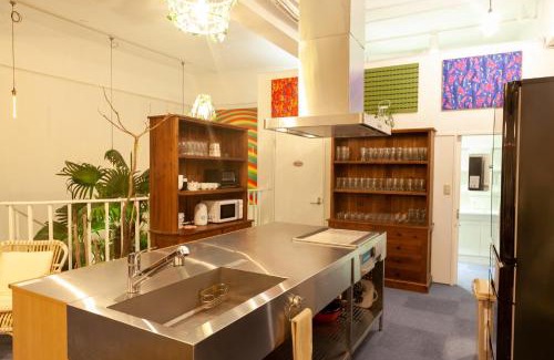 Yamuchin Street Apartment | Condominium house VERY - Vacation STAY 85013v