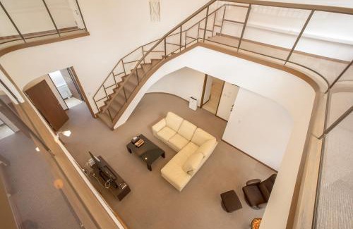 Hakodate Apartment | Condominium Panoramique Motomachi