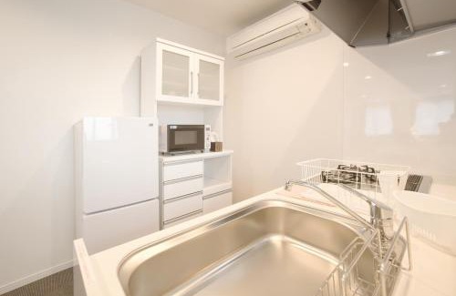 Hakodate Apartment | Condominium Panoramique Motomachi