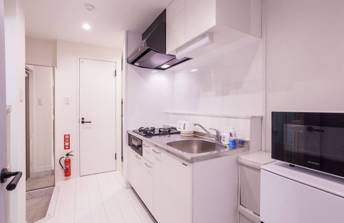 Higashimachi Condo | Condominium Resort Naha Living Inn Asahibashi Ekimae ANNEX