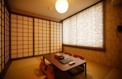 Naha City Centre Apartment | Condominium Riana