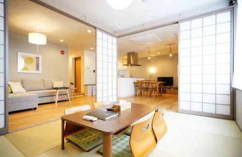 Naha City Centre Apartment | Condominium Riana