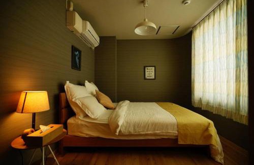 Naha City Centre Apartment | Condominium Riana