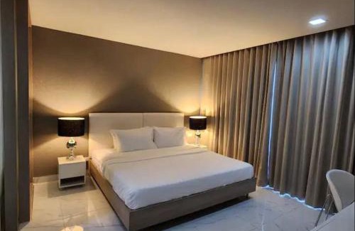 Nana Apartment | Condominium - Sukhumvit Soi 5 BTS Nana- Room Size 47m2