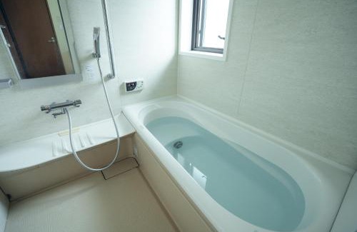 Nara House | Condominium Takabatake