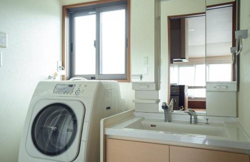 Nara House | Condominium Takabatake