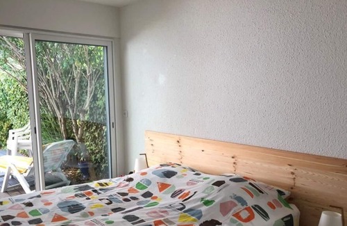 Le Couchant Villa | CONDOMINIUM VILLA ON THE SEAFRONT
