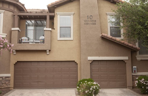 Litchfield Park Condo | Condominum