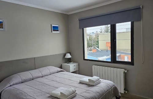 Avenue del Libertador Apartment | CONDOR Patagonia Aparts