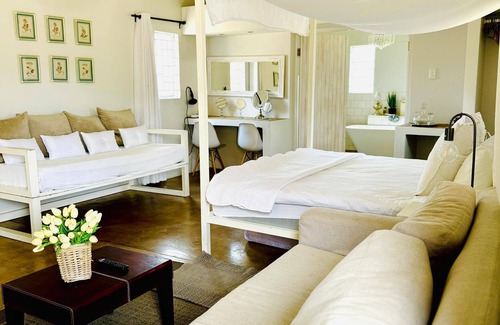 Tsumeb House | Conductor's Inn